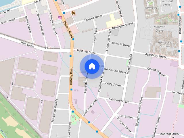 Apartment for rent in Sydney, New South Wales