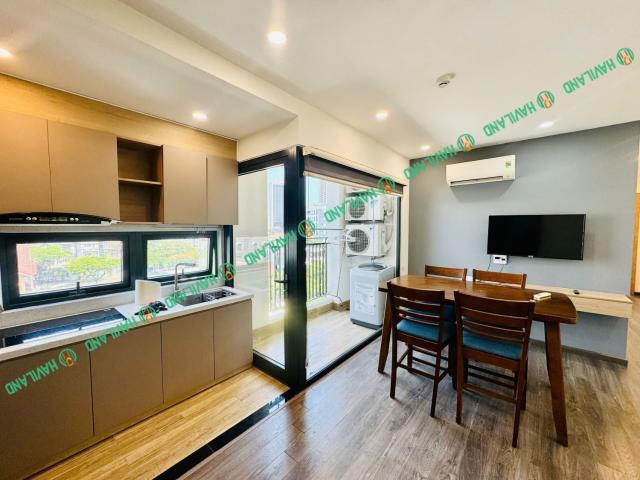 Căn hộ cho thuê tại Đà Nẵng