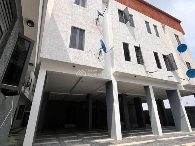 Property for rent in Eti Osa, Lagos