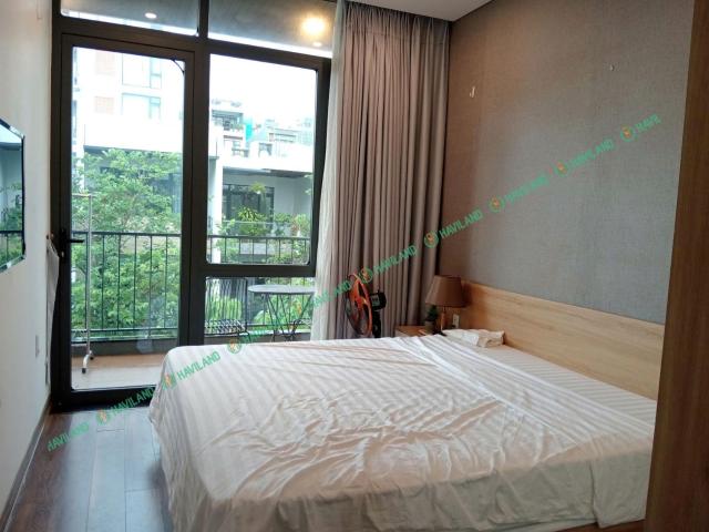 Căn hộ cho thuê tại Đà Nẵng