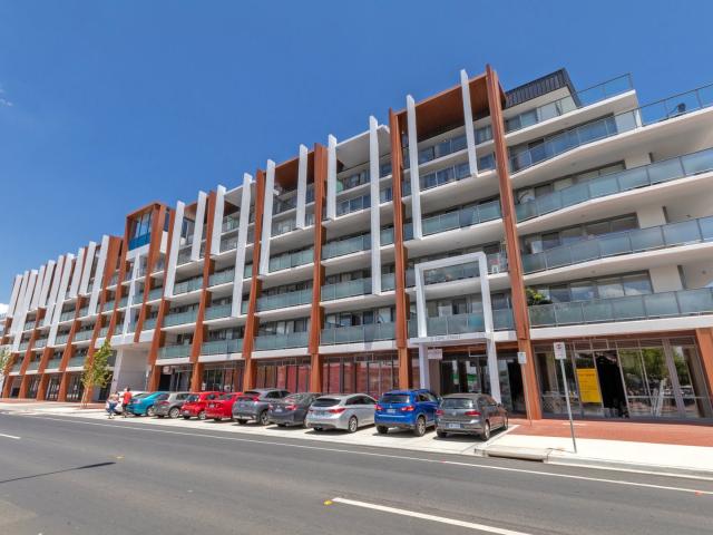 Property for rent in Dickson, Australian Capital Territory