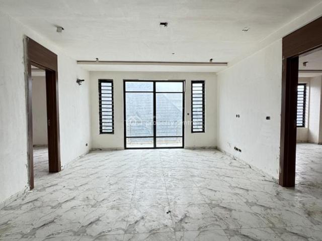 Flat for sale in Ibeju Lekki, Abuja