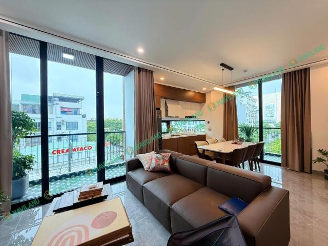 Căn hộ cho thuê tại Đà Nẵng