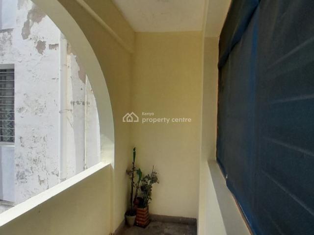 Apartment for rent in Bamburi, Mombasa