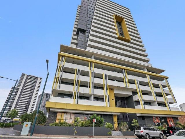 Apartment for sale in Sydney, Liverpool City Council
