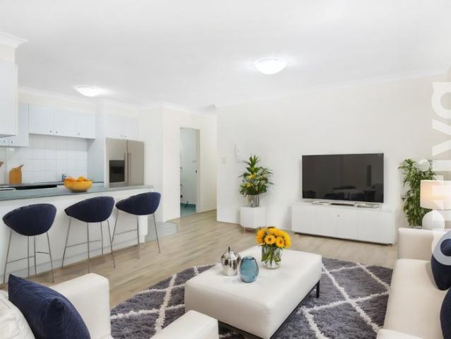 Apartment for rent in Sydney, New South Wales