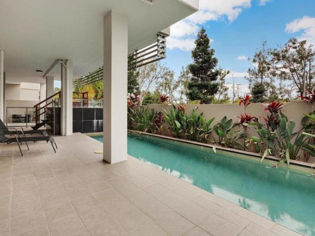 Apartment for rent in Toombul, Queensland