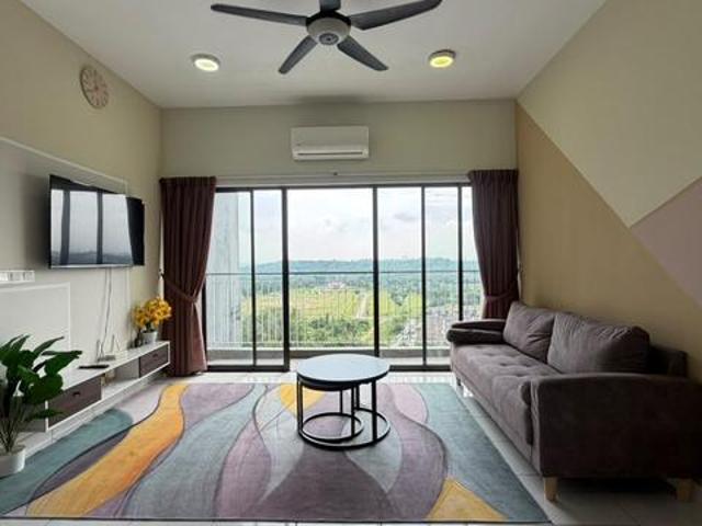 Condominium for rent in Nilai, Negeri Sembilan