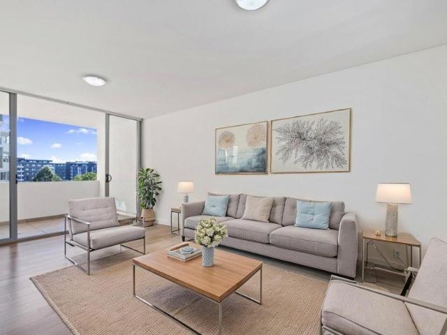 Apartment for sale in Sydney, New South Wales