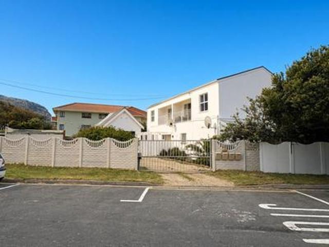Apartment for rent in Cape Town, City of Cape Town