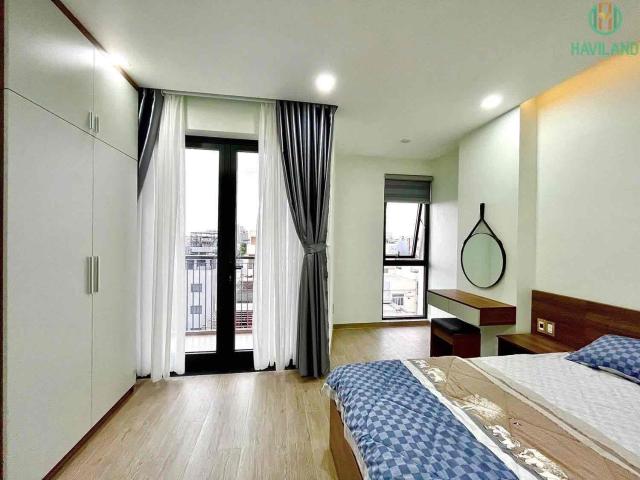 Căn hộ cho thuê tại Đà Nẵng