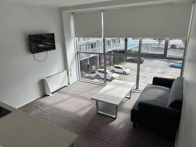 Apartment for rent in Aotea Arts Quarter, Auckland