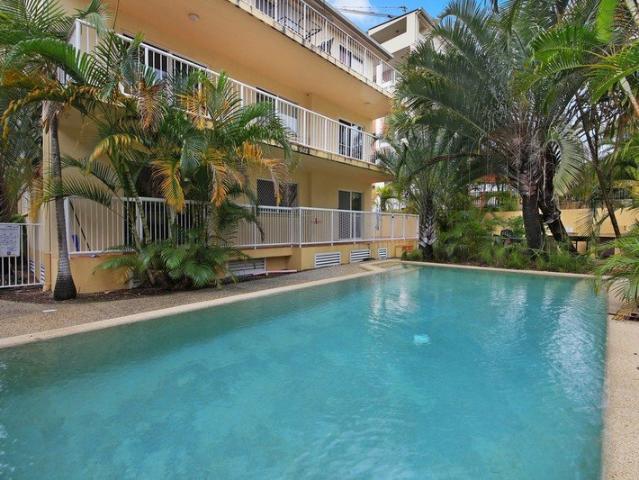 Apartment for rent in Southport, Gold Coast City