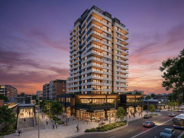 Apartment for sale in Sydney, New South Wales