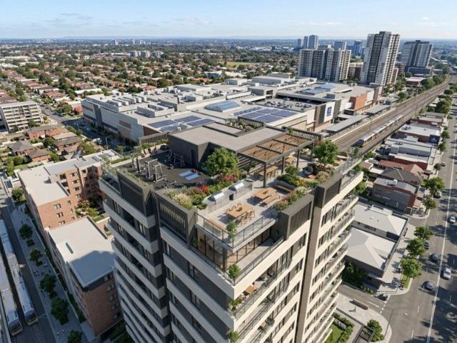 Apartment for sale in Sydney, New South Wales
