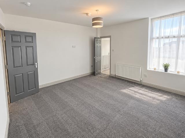 Apartment for rent in North Shore, Blackpool