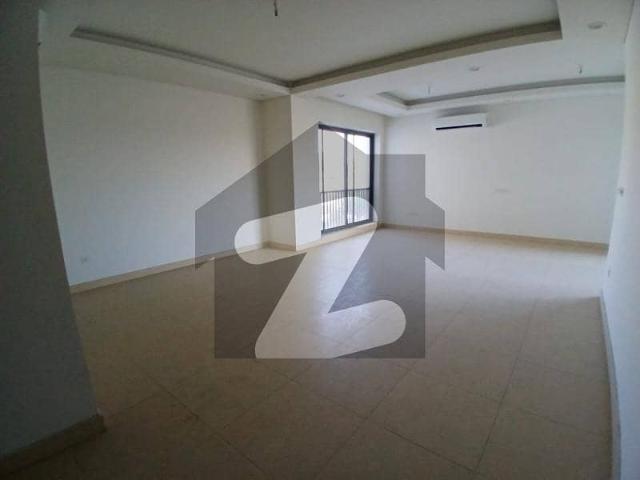 Apartment for sale in Islamabad