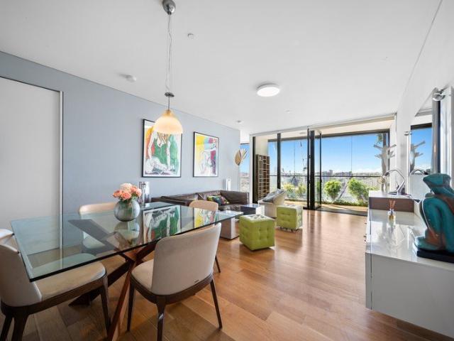 Apartment for rent in Sydney CBD, Sydney