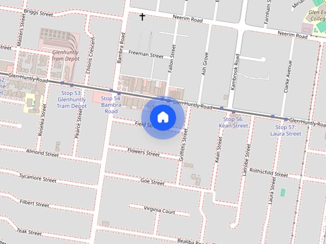 Apartment for rent in Caulfield South, Melbourne