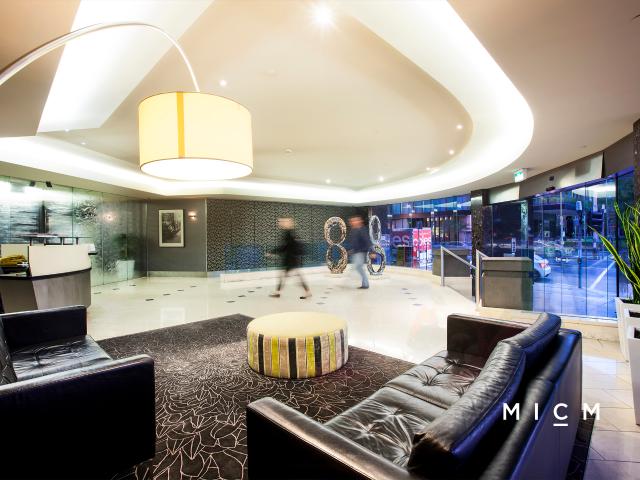 Apartment for rent in Southbank, Melbourne