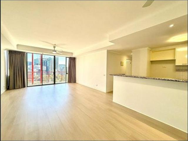 Apartment for rent in Southbank, Melbourne