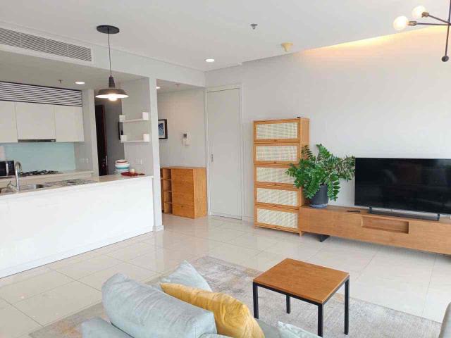 Căn hộ cho thuê tại Thủ Đức, Hồ Chí Minh