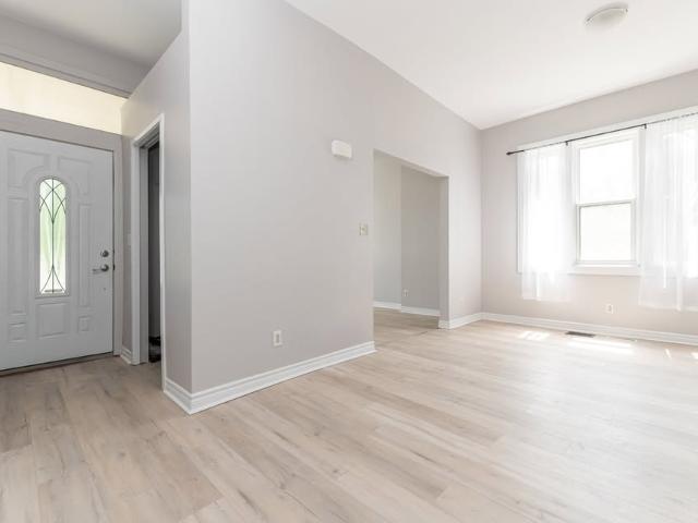 Apartment for rent in Chatham–kent, Ontario