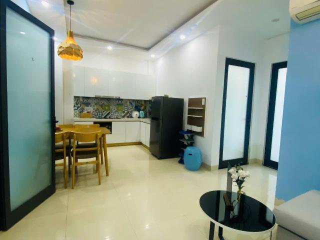 Căn hộ cho thuê tại Hải Châu, Đà Nẵng