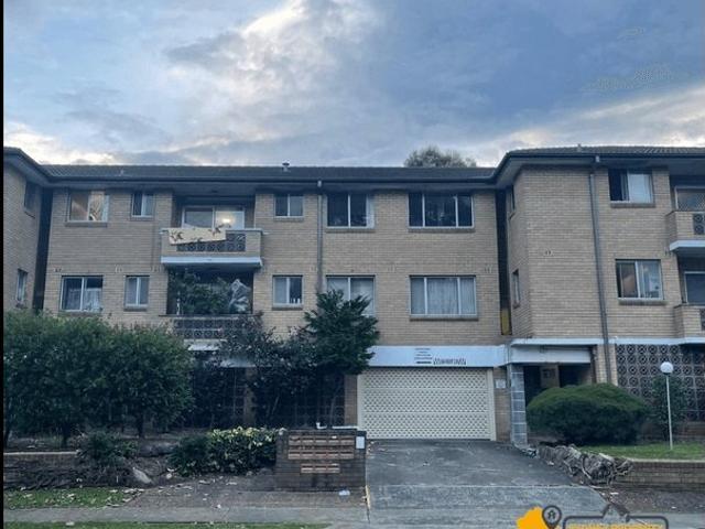 Apartment for rent in Guildford, Sydney