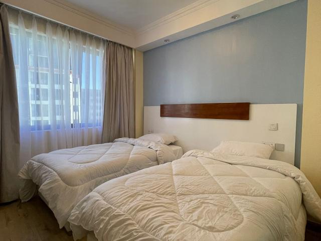 Apartment for rent in Westlands, Nairobi