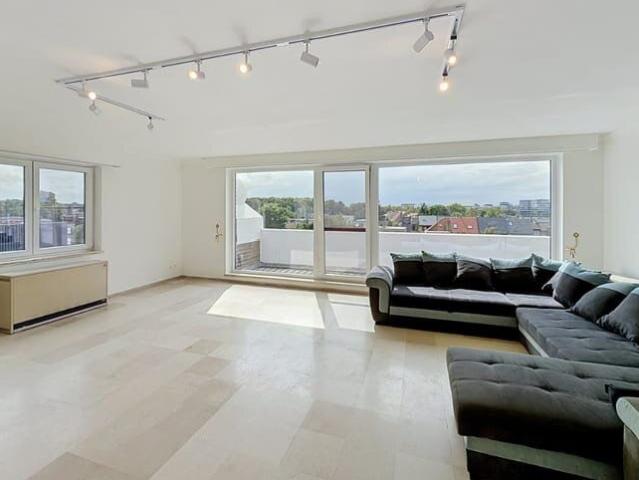 Appartement location à Woluwe-saint-etienne, Brabant