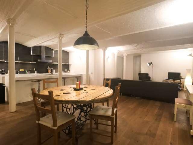 Appartement location à Molem, Bruxelles