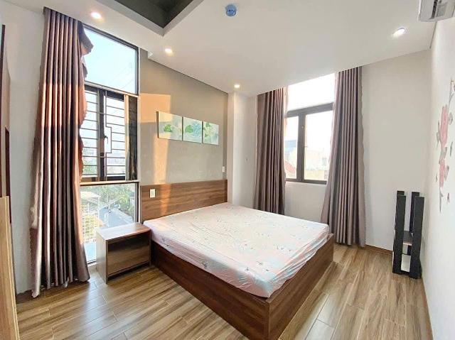 Căn hộ cho thuê tại Đà Nẵng