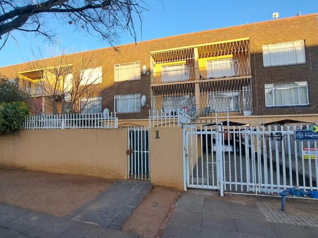 Apartment for sale in Bloemfontein, Mangaung Metropolitan Municipality