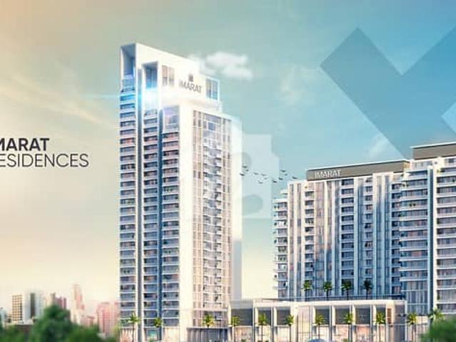 Apartment for sale in Islamabad