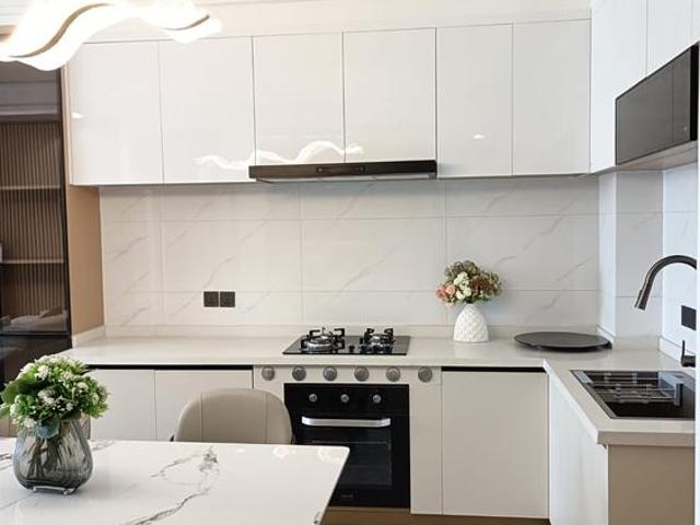 Apartment for sale in Lavington, Kiambu