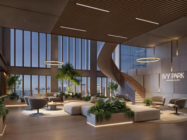 Apartment for sale in Kilimani, Kiambu