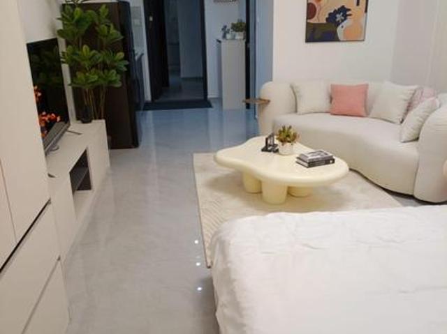 Apartment for sale in Kilimani, Kiambu