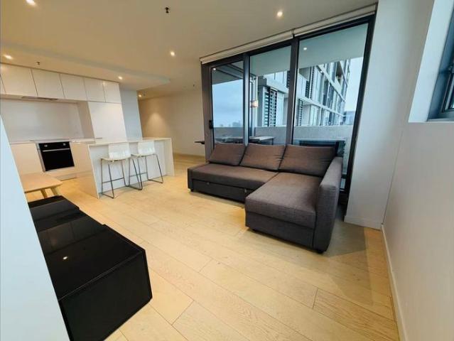 Apartment for rent in Camerons Creek, Victoria