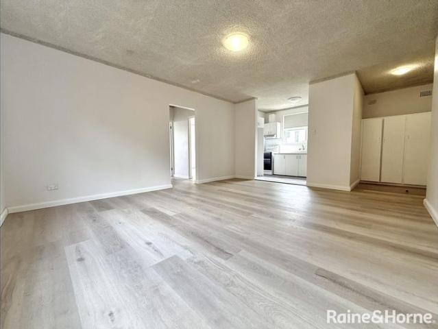 Apartment for rent in Canterbury, Sydney