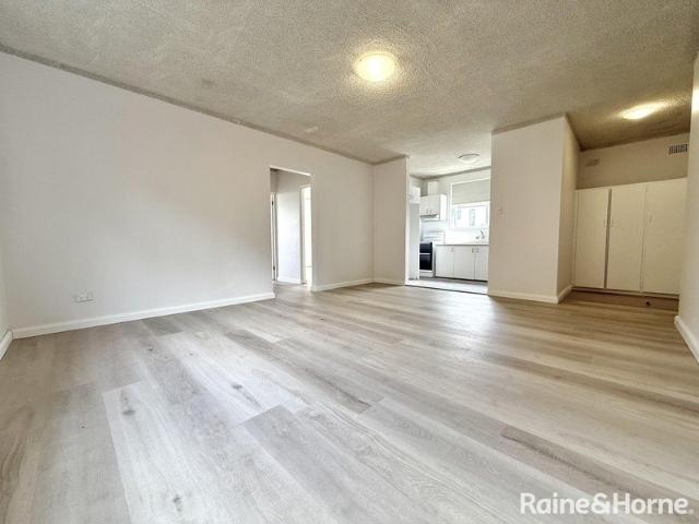 Apartment for rent in Canterbury, Sydney