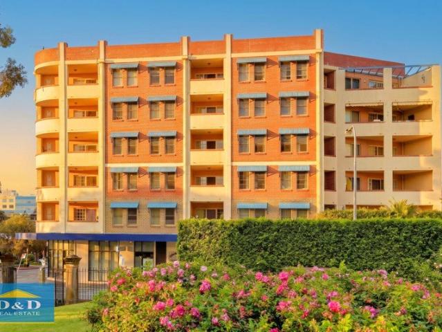 Apartment for sale in Sydney, New South Wales