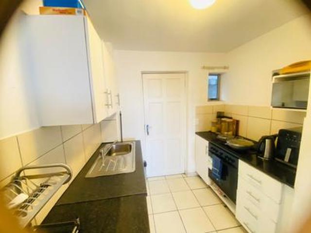 Apartment for sale in Cape Town, Western Cape