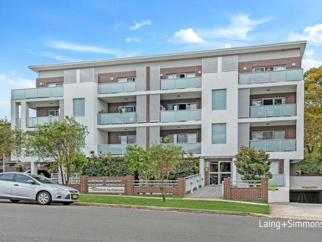 Apartment for rent in Sydney, New South Wales