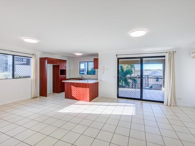 Apartment for rent in Toombul, Queensland