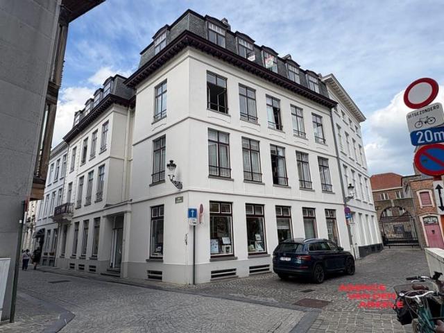 Appartement location à Brugge, West-Vlaanderen