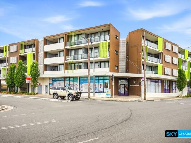Apartment for sale in Sydney, New South Wales