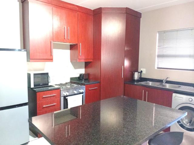 Apartment for rent in Secunda, Govan Mbeki