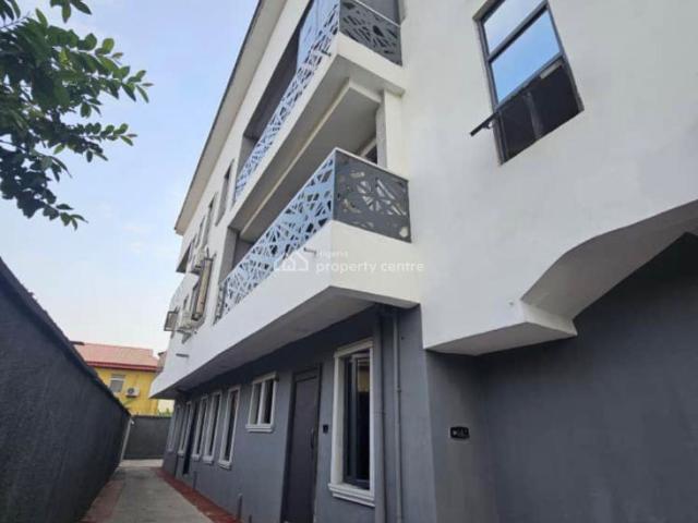 Flat for sale in Ikeja , Abuja