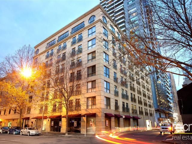 Apartment for rent in Melbourne